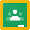 Google Classroom（尚未設定）