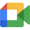 Google Meet（尚未設定）